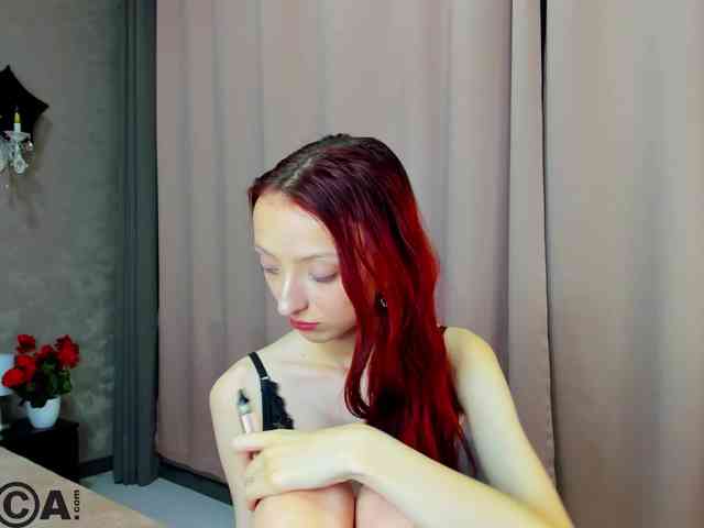 Daria-J webcam