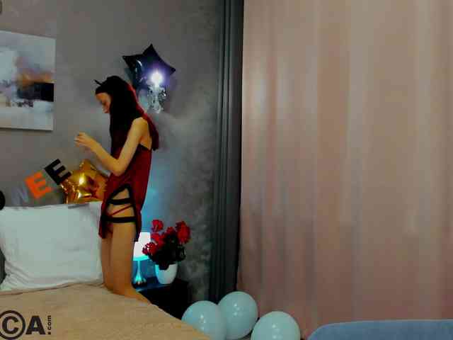 Daria-J webcam