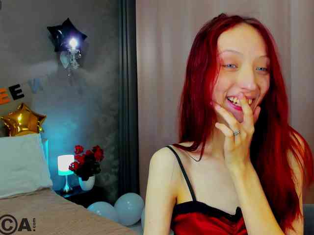 Daria-J webcam