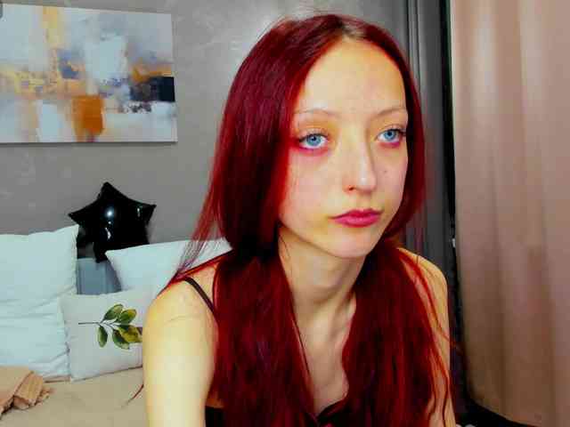 Daria-J webcam