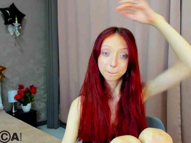 Daria-J webcam