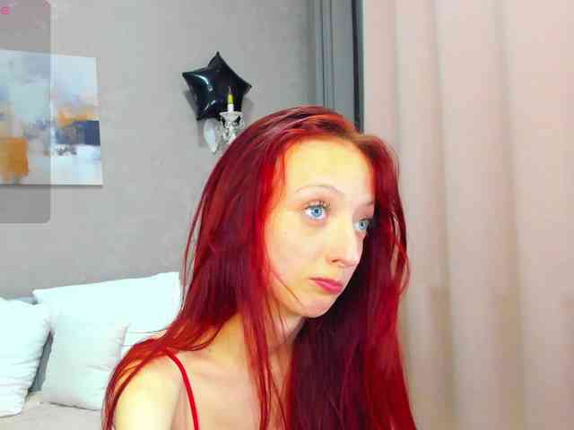 Daria-J webcam