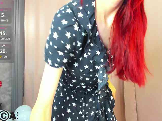 Daria-J webcam