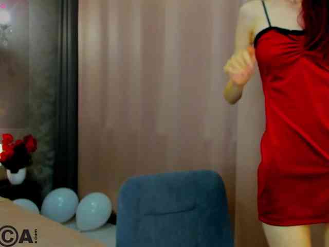 Daria-J webcam