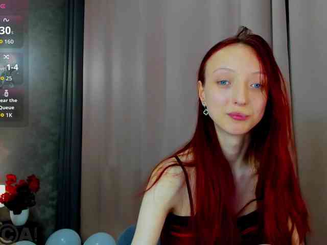 Daria-J webcam