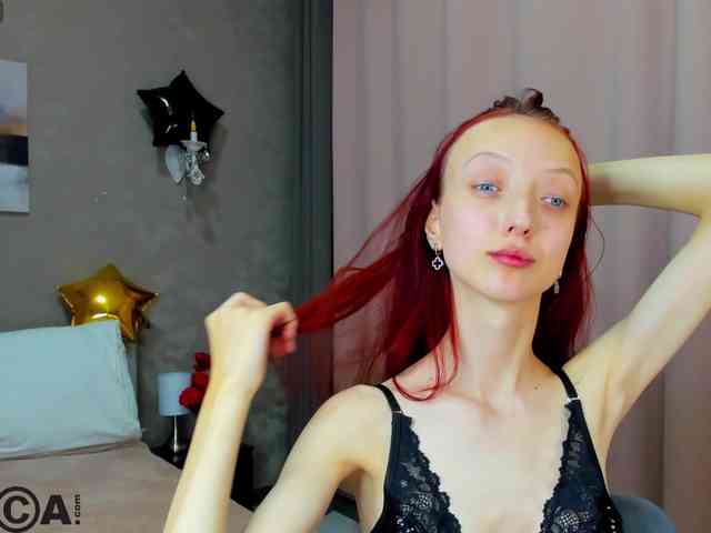 Daria-J webcam