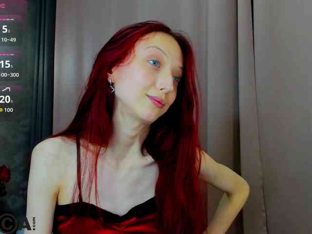 Daria-J webcam