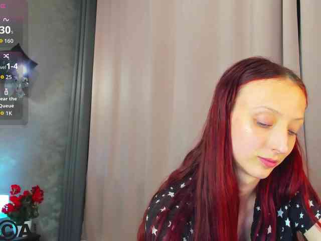 Daria-J webcam