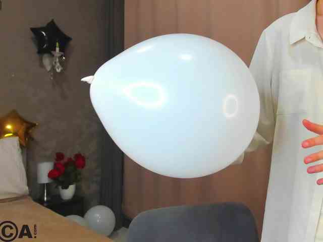 Daria-J webcam