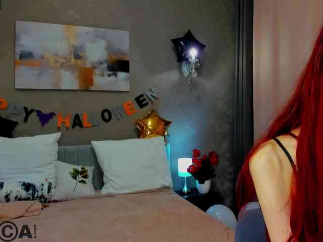 Daria-J webcam