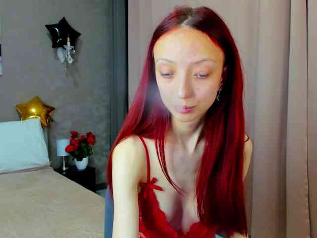 Daria-J webcam