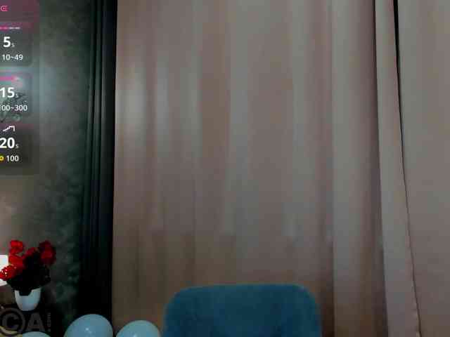 Daria-J webcam