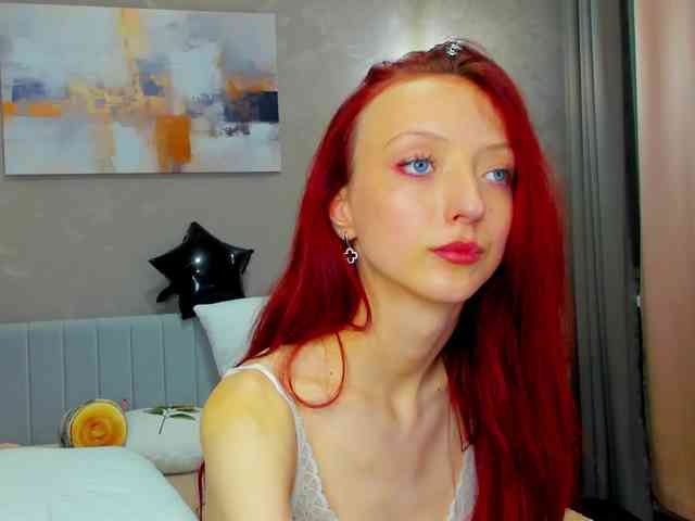Daria-J webcam