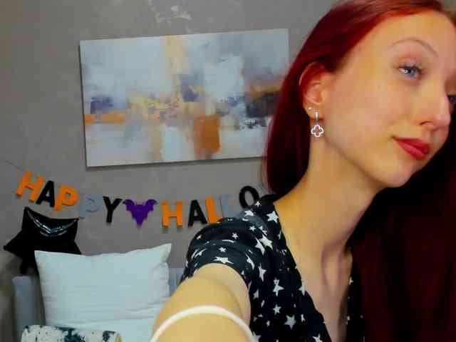 Daria-J webcam