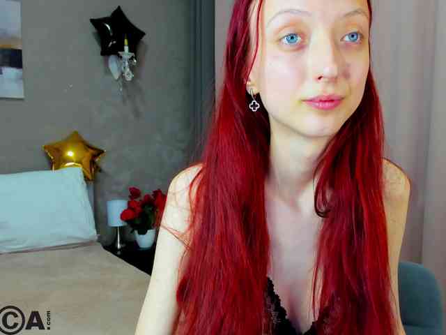 Daria-J webcam