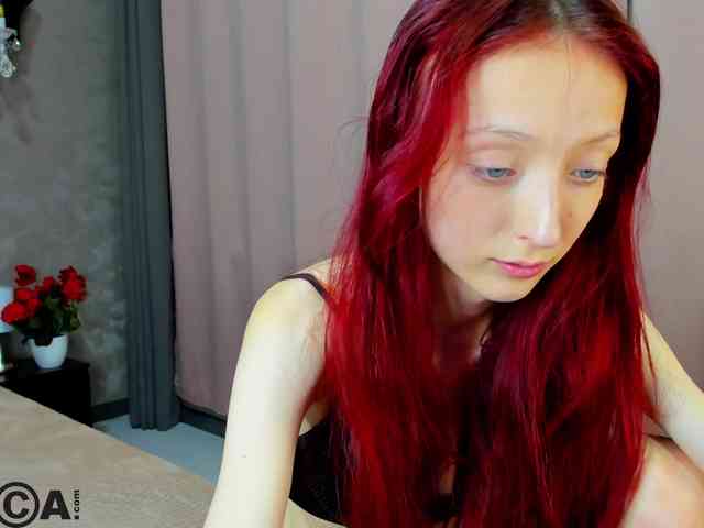 Daria-J webcam