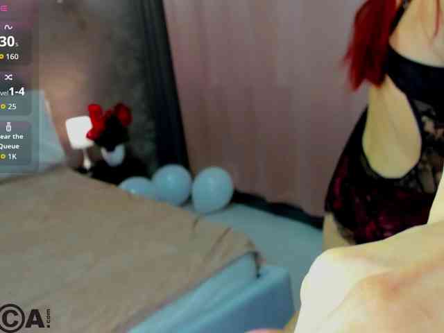 Daria-J webcam