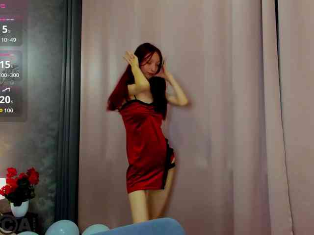 Daria-J webcam