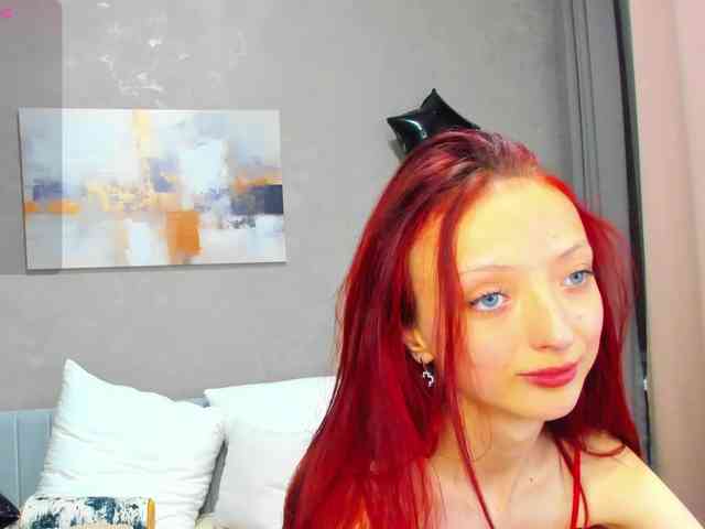 Daria-J webcam