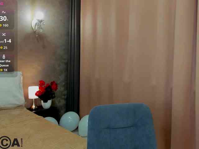 Daria-J webcam