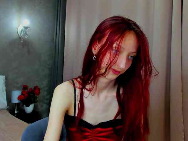 Daria-J webcam