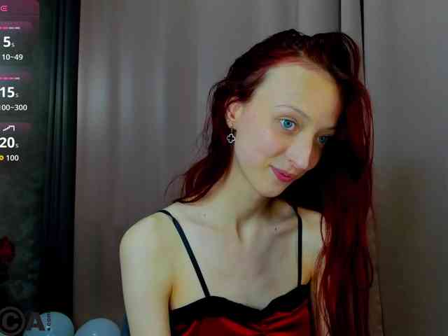 Daria-J webcam