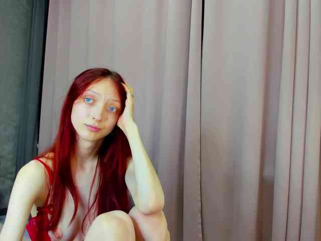 Daria-J webcam