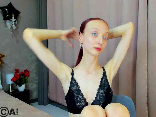Daria-J webcam
