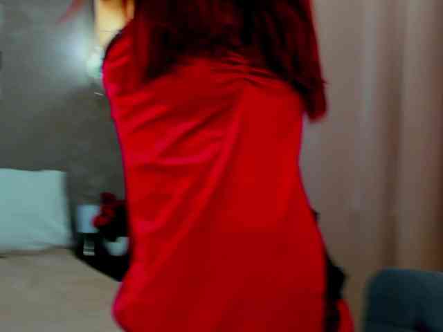Daria-J webcam