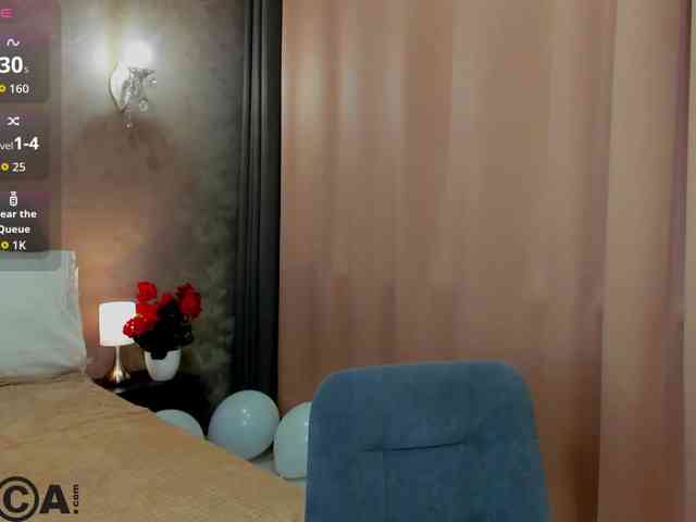 Daria-J webcam