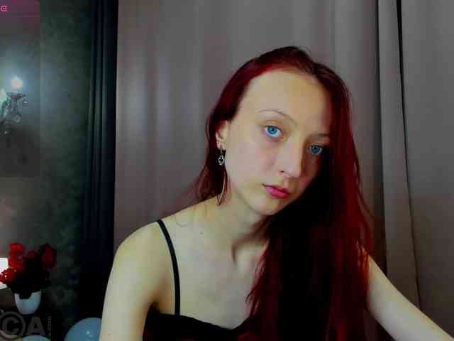 Daria-J webcam