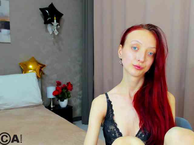 Daria-J webcam