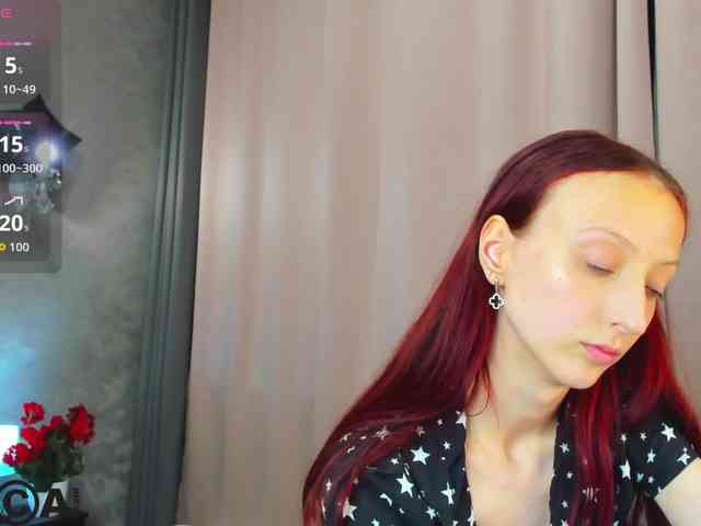 Daria-J webcam