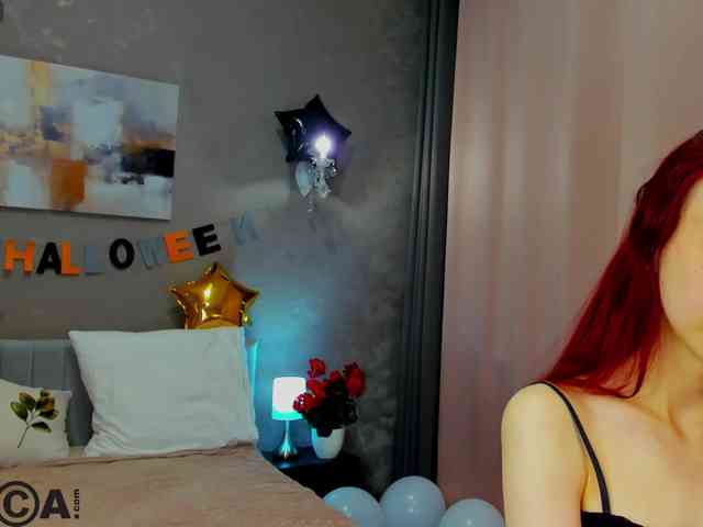 Daria-J webcam