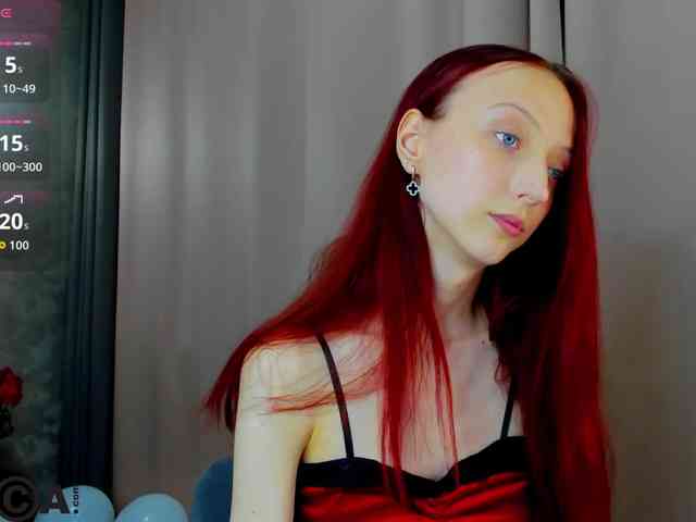 Daria-J webcam