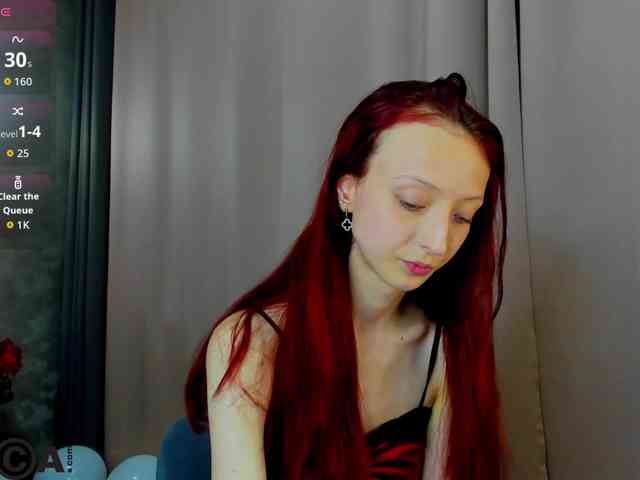 Daria-J webcam