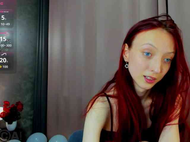 Daria-J webcam