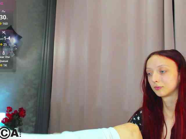 Daria-J webcam