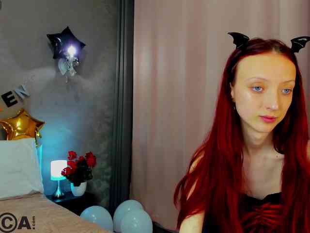 Daria-J webcam