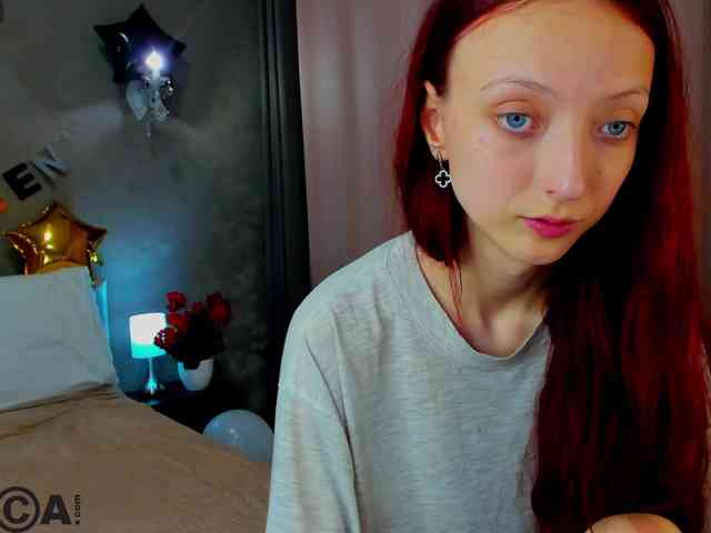 Daria-J webcam