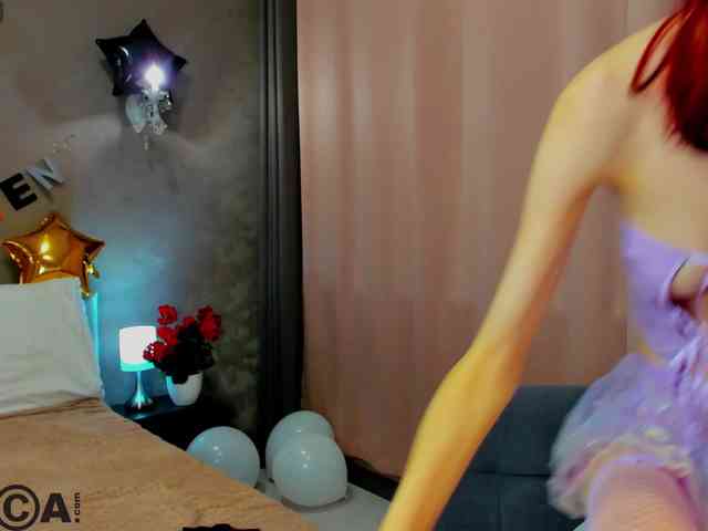 Daria-J webcam