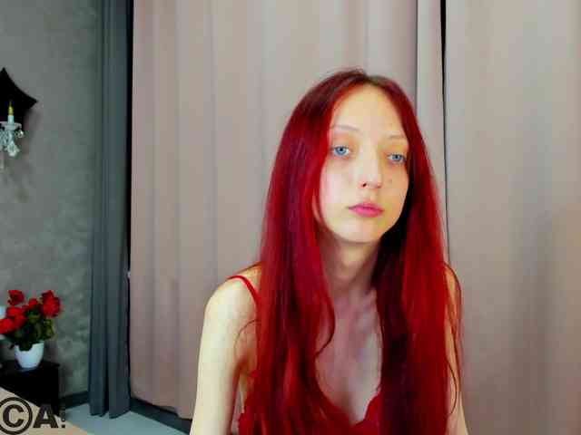 Daria-J webcam