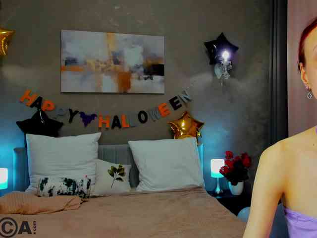 Daria-J webcam