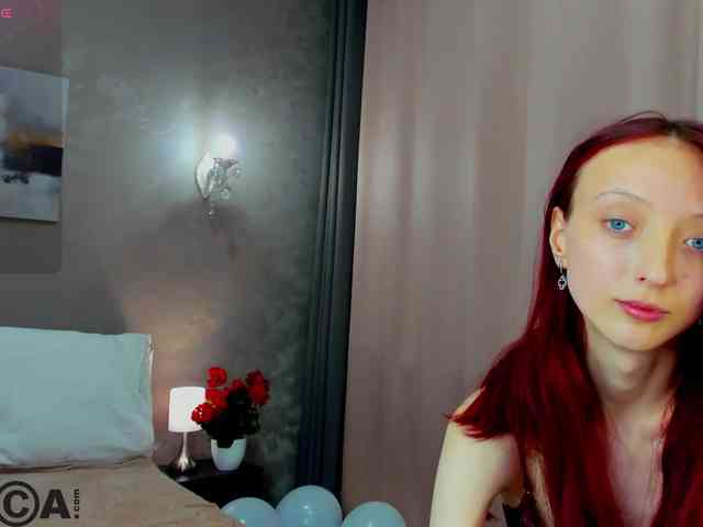 Daria-J webcam