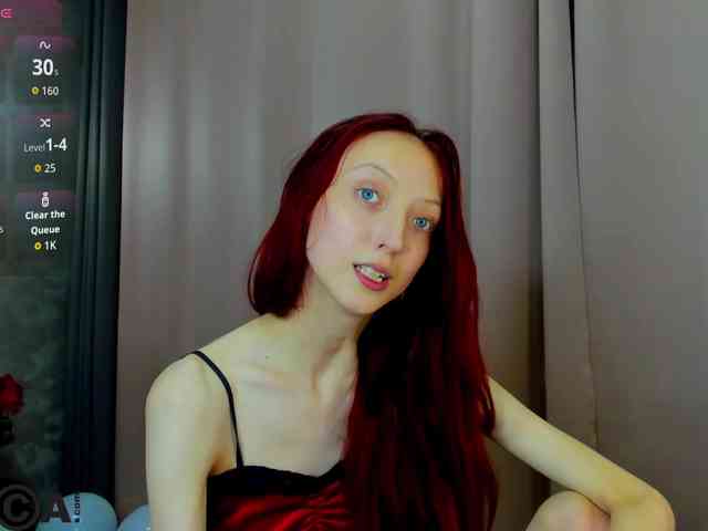 Daria-J webcam