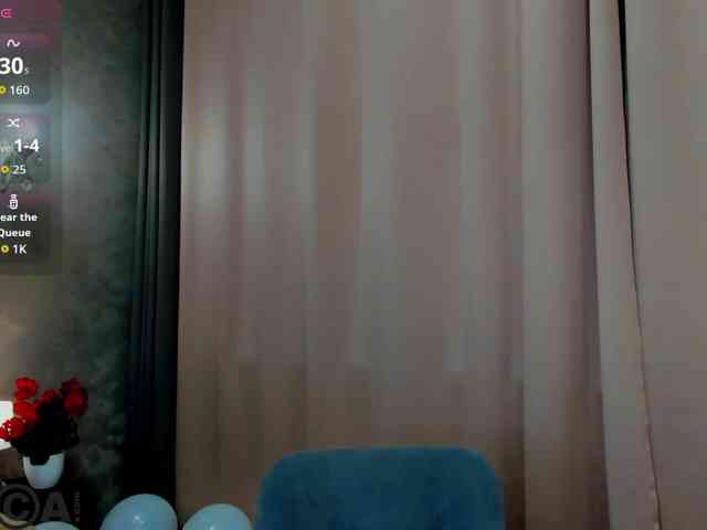Daria-J webcam