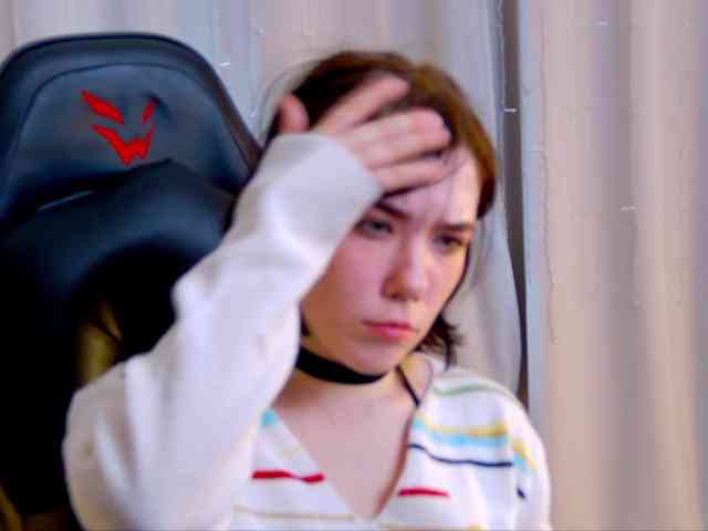 Kelly-foox webcam