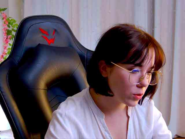 Kelly-foox webcam