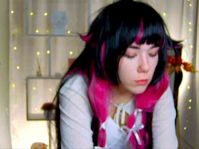 Kelly-foox webcam