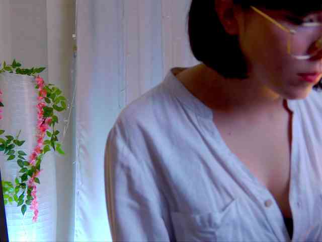 Kelly-foox webcam